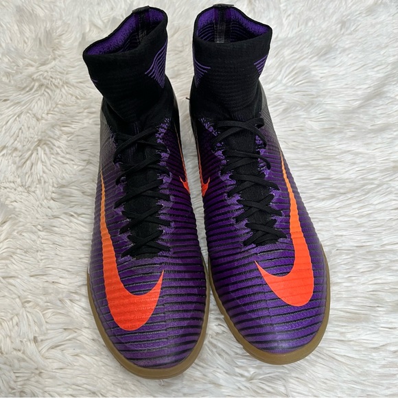 Nike MercurialX men’s size 11.5 - Picture 2 of 8
